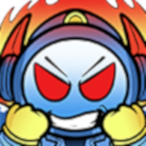 AberrantDrone's Avatar'