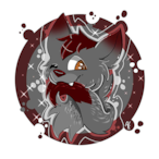 LostWolfy's Avatar'