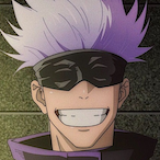 GojosSweatyBals's Avatar'