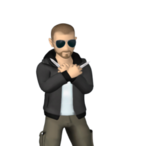 Tony1950Stark's Avatar