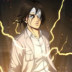 KingoDeatho's Avatar'