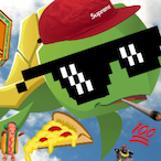 Quesrrr's Avatar'