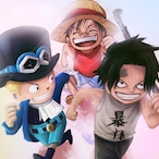Vodoucement's Avatar'