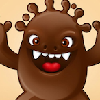 Chromy_Monster's Avatar'