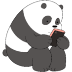 Panda-Bean's Avatar'