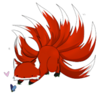 Kitsune..'s Avatar