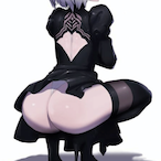 Glorgleschnarp's Avatar'