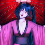 ShallFenShall's Avatar'