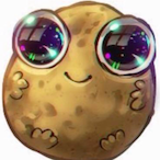 Potatoelord101's Avatar'