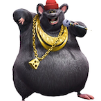 SugmaBalzzz's Avatar'