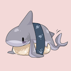 sorbet_shark's Avatar'