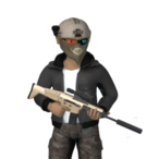 Prahphet's Avatar'