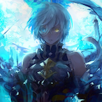 MagicBiuBiu's Avatar'