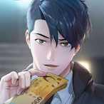 CaelSensei's Avatar'