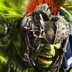 BusterSmash..'s Avatar'