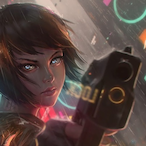 DiamondFox.13's Avatar'