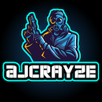 AJCrayZe's Avatar'