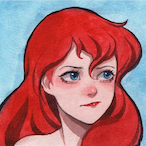 SwwweetSalt's Avatar'