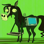 CompuCavalo's Avatar'