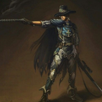 TheIronTempest's Avatar'