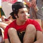 Tokonoshin's Avatar'