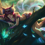 Raratsua's Avatar'