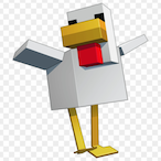 hikingchicken's Avatar'