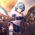 Miki__Sayaka's Avatar'