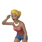 Woogieboogie14's Avatar'