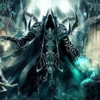 Kali ngarr's Avatar'