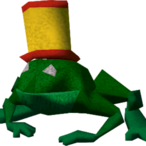 ManfredMegee's Avatar'