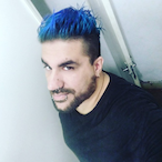 BidoPsycho's Avatar'