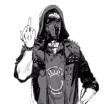 SoldierCHEF's Avatar'