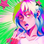 glicy's Avatar'