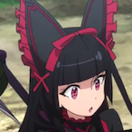 Phayraya's Avatar'