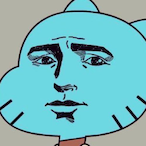 CousinVader's Avatar'