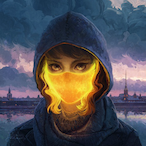 Seiberpunk's Avatar'