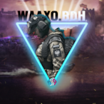madbrickedyo's Avatar'
