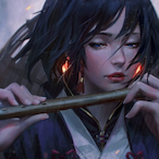 SilentiumDZ's Avatar'