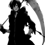 SlLENTSWORD's Avatar'