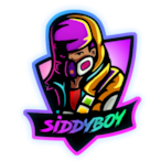 Siddy.Boy.'s Avatar'