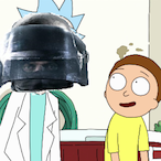 RookAndMorty's Avatar'
