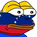 VenezuelanGold's Avatar'