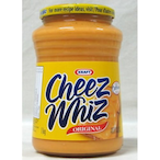 CheeseOfWiz's Avatar'