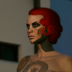 Grace_McClain's Avatar