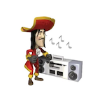 CrocsOperator's Avatar'