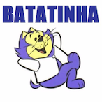 ElBatatinha's Avatar'