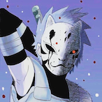 Texzaku's Avatar'