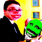 CrispyWaferr's Avatar'