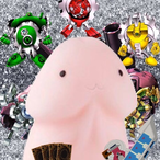 Ding3373's Avatar'